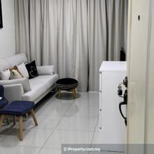 Great Value in Relau Renovated Unit at Taman Seri Sari Bayan Lepas