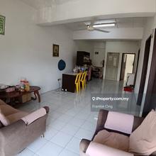 Super Cheap Shop Apartment Ready For Sale