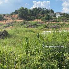 Residential land for Sale