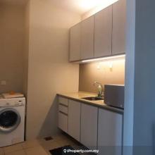 Swiss Garden Residences @Bukit Bintang for Rent