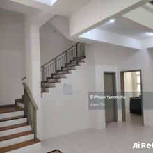 Alam Impian - Emerald 2.5 storey in Section 35 Shah Alam 