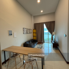 Sea view condo for Rent