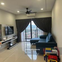 Nice fully furnish unit !!
