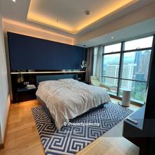 Ritz Carlton Residence 1bedroom 