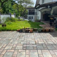 2.5-sty house unit for sale in Taman Desa