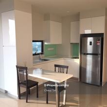 The Leafz Residence 780sq.ft For Sale