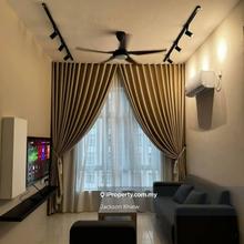 Ipoh Anderson Condominium Fully Furnished For Rent