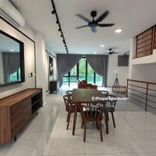 Beautiful Villa in an affluent neighborhood of Ttdi