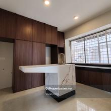 Penthouse for sale, Duplex, Ridzuan Condominium, New Reno, Bdr Sunway