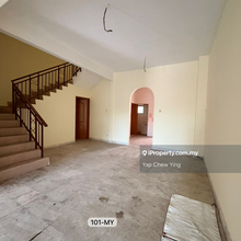 Cheap & Brand New! Teluk Pulai near Taman Gembira Klang 2.5 Sty House