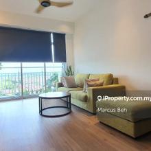 Best Condition for immediate move in - Non Bumi