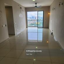 Urban 360 Residence, Gombak, Batu Caves, 3r2b2cp, New Painting
