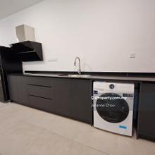 Anggun Residence, Bandar Cassia Batu Kawan Newly unit For Rent
