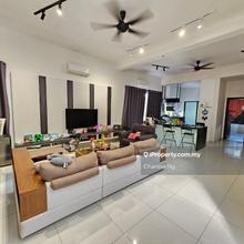 Not  Facing House 3 Storey Semi-D @ Jade Hills, Kajang