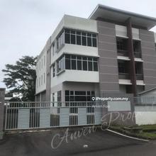 Taman Perindustrian Tanjung Pelepas! Bank Auction! Below Market Price!