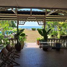 2-Storey Bungalow Villa @ Taman Tanjung, Port Dickson