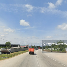 3 acres industrial land at Seelong, Want to Rent