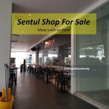 Shop for Sale