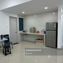 Alstonia Residence Bandar Sungai Long 1469sf 4 R 3 B Unit For Rent