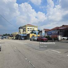 Jalan Yahya Awal @ Commercial Bungalow for Sale