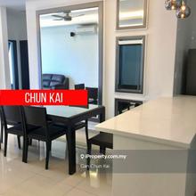 Olive Tree Residences @ Bayan Baru fully furnished bayan lepas