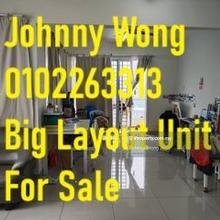 Platinum Lake Pv 21, Setapak For Sale