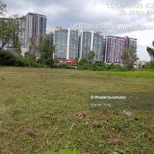 Taman Yarl Old Klang Road