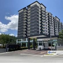 Residensi Camelia (Sg Long) on Auction Save 130k or 34pct from mv