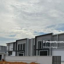 Eco Business Park 1 Phase 3 @Single Storey Semi-D Factory
