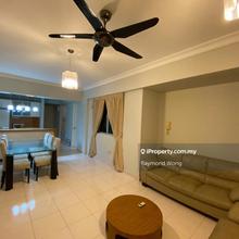 Family based residence with decent furnishing 