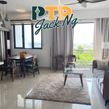 Eco Bloom Condominium (Simpang Ampat) Fully Furnished for Rent
