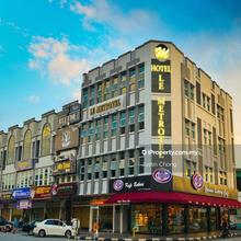 Hotel/Resort for Sale