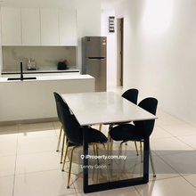 The Clovers Fully Renovated At Bayan Lepas