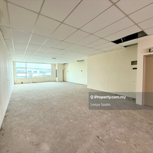 Shop Lot For Rent