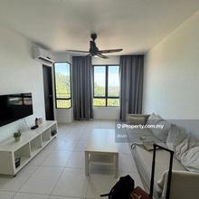 Serviced residence for Rent