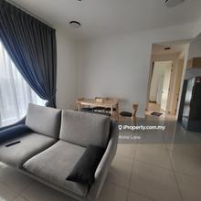 Unblock view with balcony, 