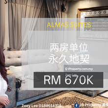Almas Suites