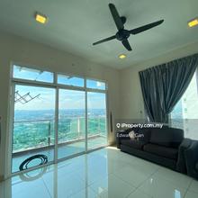Apartment For Sale @ Larkin