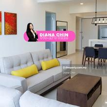 Nice fully furnished sea view unit