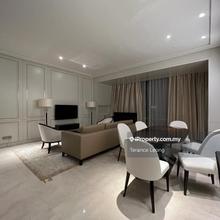 Pavilion Suites