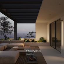 Freehold Sky Bungalow with Private Lift @ Aetas, Seputeh Mid Valley