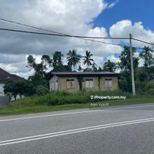 1 Lot Banglo Saiz di Kg Landas,Mukim Pengulu Diman near Bukit Payong