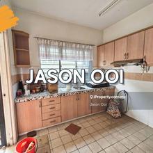 Kitchen Cabinet And Basic Unit, Putra Bahagia, Putra Heights, Usj