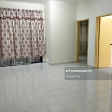 Block 8 Lagoon Perdana Apartment Bandar Sunway