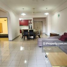 Spacious 3-room Condo in The Istara, PJ, Prime Location & Great Value