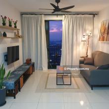 Aratre Fully Furnish Unit For Sale!