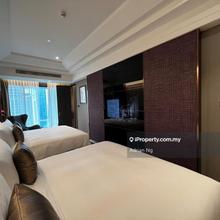 Live in the Heart of KL: TRX Residence Unit Now Available