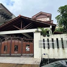 Ukay Perdana Semi D House For Sale