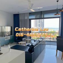 Condominium for Rent