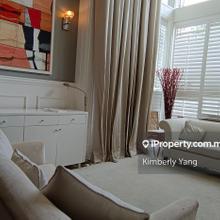 Beautiful Villa For Sale - Pool View, Close To Premium Shopping Mall